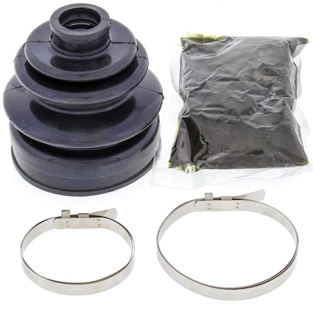 All Balls All Balls Cv Boot Kit 19-5009 19-5009